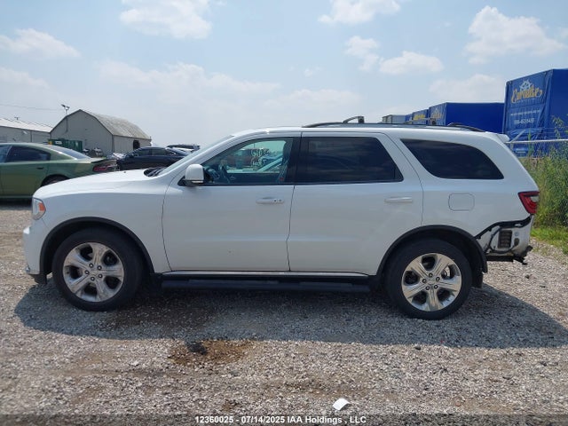 1C4RDJDG4FC223139 Dodge 2015