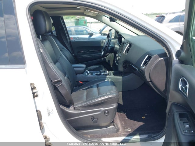 1C4RDJDG4FC223139 Dodge 2015