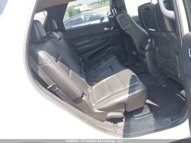 1C4RDJDG4FC223139 Dodge 2015