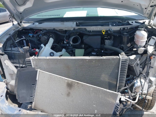 1GCWGAFP3J1308226 Chevrolet lv1 - sidi, vvt, e85 max, iron