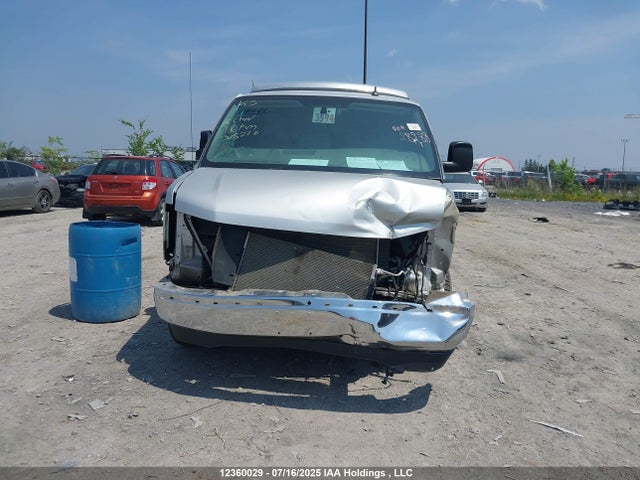 1GCWGAFP3J1308226 Chevrolet lv1 - sidi, vvt, e85 max, iron