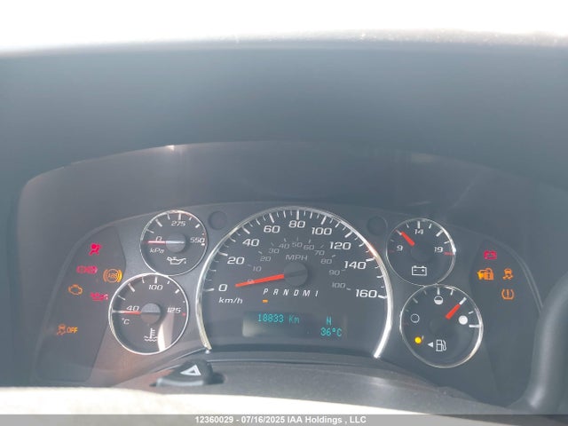 1GCWGAFP3J1308226 Chevrolet lv1 - sidi, vvt, e85 max, iron