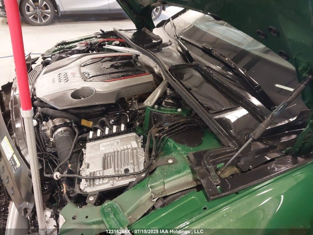 WUACWCF51KA901071 Audi RS 5