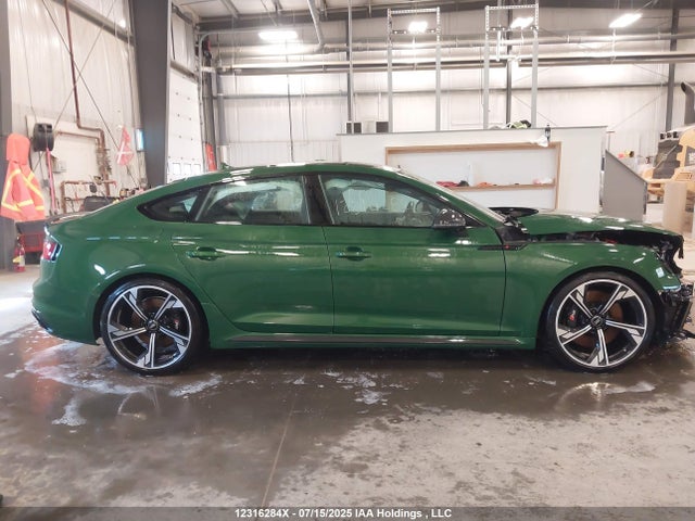 WUACWCF51KA901071 Audi RS 5