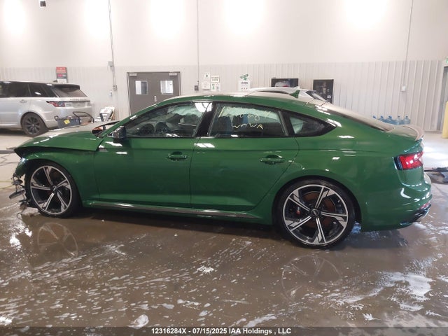 WUACWCF51KA901071 Audi RS 5