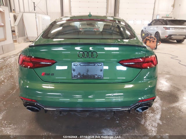 WUACWCF51KA901071 Audi RS 5