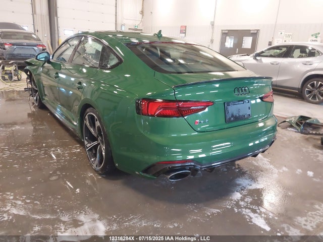 WUACWCF51KA901071 Audi RS 5
