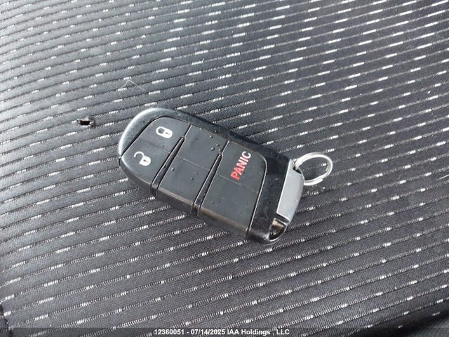 3C4PDCAB8FT511827 Dodge Journey