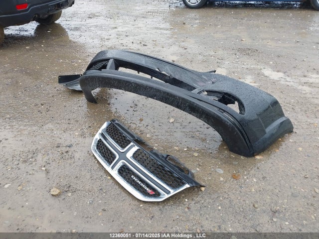 3C4PDCAB8FT511827 Dodge Journey
