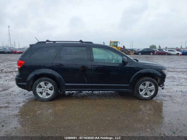 3C4PDCAB8FT511827 Dodge Journey