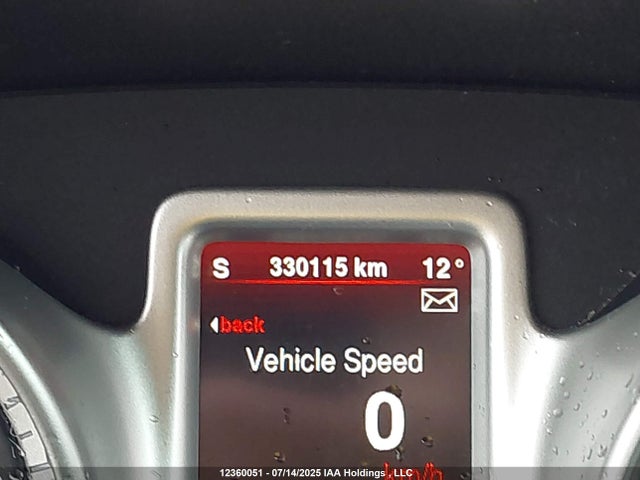 3C4PDCAB8FT511827 Dodge Journey