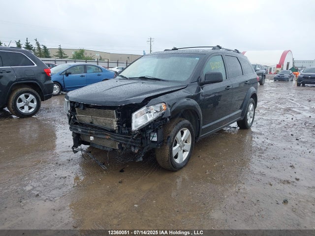 3C4PDCAB8FT511827 Dodge Journey