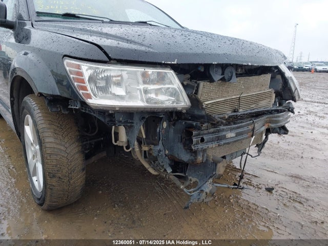 3C4PDCAB8FT511827 Dodge Journey