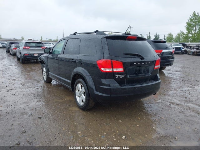 3C4PDCAB8FT511827 Dodge Journey