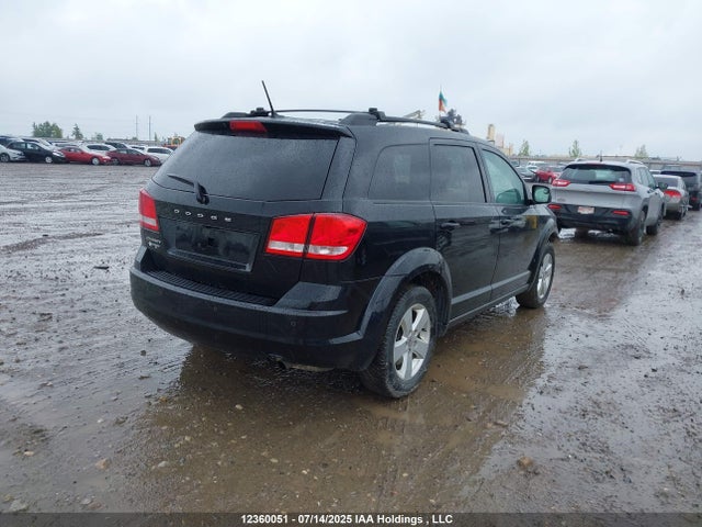 3C4PDCAB8FT511827 Dodge Journey