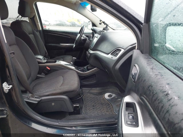 3C4PDCAB8FT511827 Dodge Journey