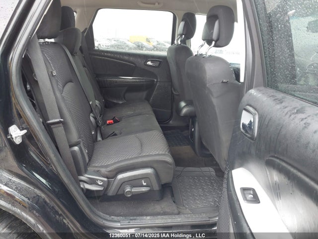 3C4PDCAB8FT511827 Dodge Journey