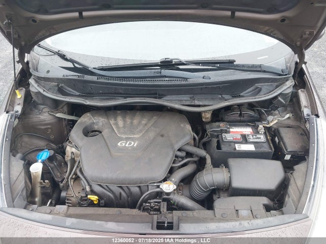 KNADM4A36E6338879 KIA Rio Ex/ex+/lx/lx+/sx