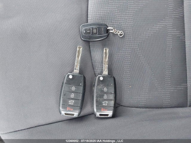 KNADM4A36E6338879 KIA Rio Ex/ex+/lx/lx+/sx