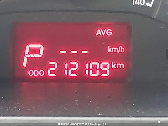 KNADM4A36E6338879 KIA Rio Ex/ex+/lx/lx+/sx