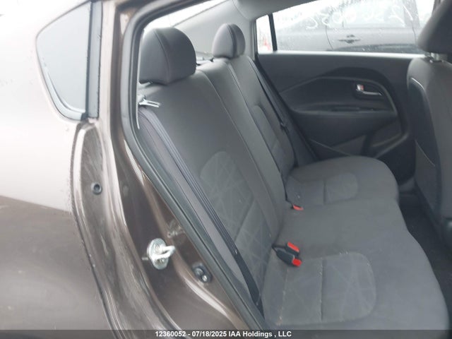 KNADM4A36E6338879 KIA Rio Ex/ex+/lx/lx+/sx