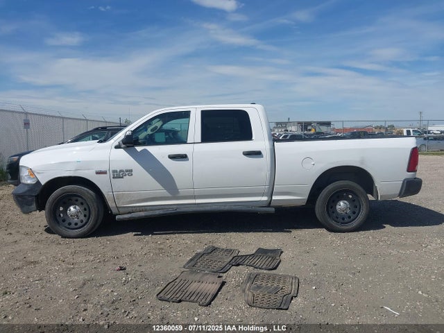 RAM 1500 2023 1C6RR7ST8PS567026 Image 13