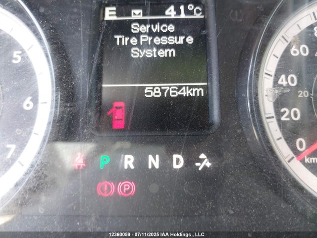 RAM 1500 2023 1C6RR7ST8PS567026 Image 14
