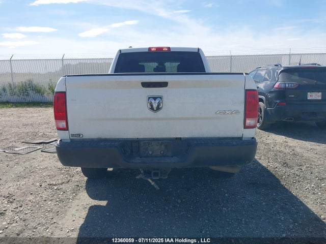 RAM 1500 2023 1C6RR7ST8PS567026 Image 15