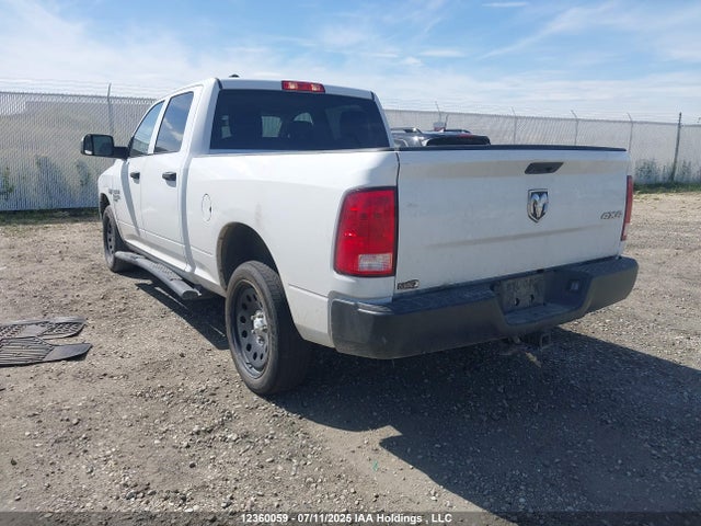 RAM 1500 2023 1C6RR7ST8PS567026 Image 3