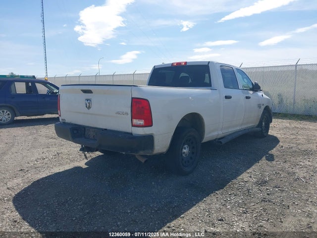 RAM 1500 2023 1C6RR7ST8PS567026 Image 4