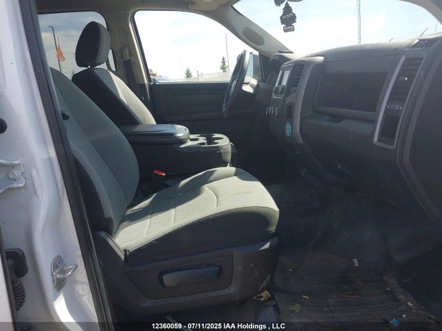 RAM 1500 2023 1C6RR7ST8PS567026 Image 5