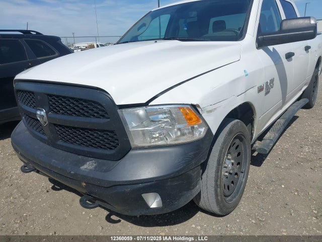 RAM 1500 2023 1C6RR7ST8PS567026 Image 6