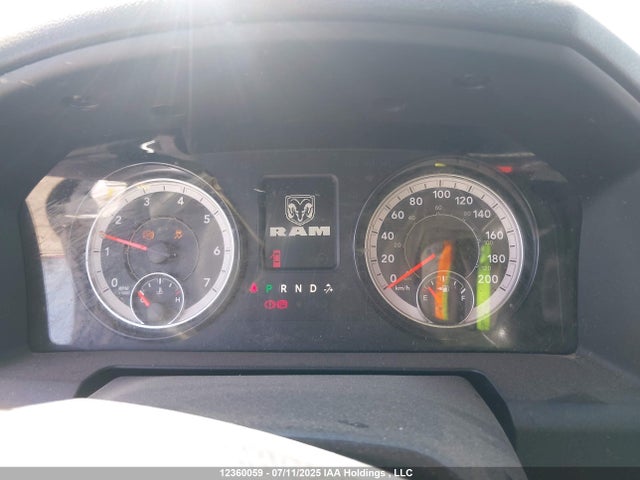 RAM 1500 2023 1C6RR7ST8PS567026 Image 7