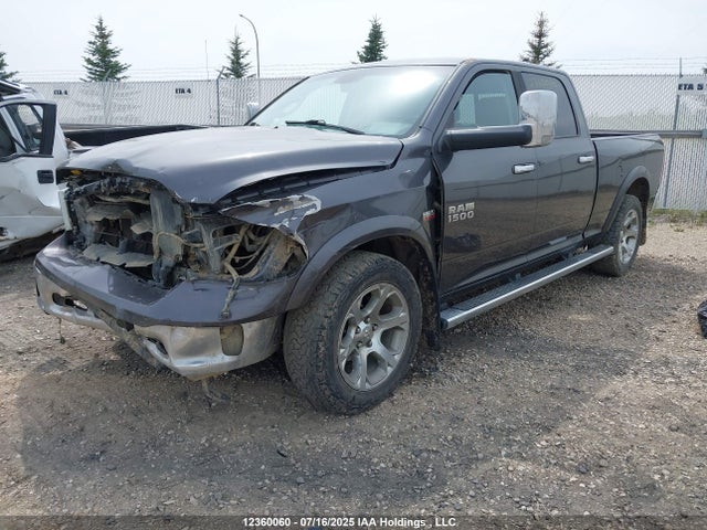 RAM 1500 2017 1C6RR7VT1HS535161 Image 2