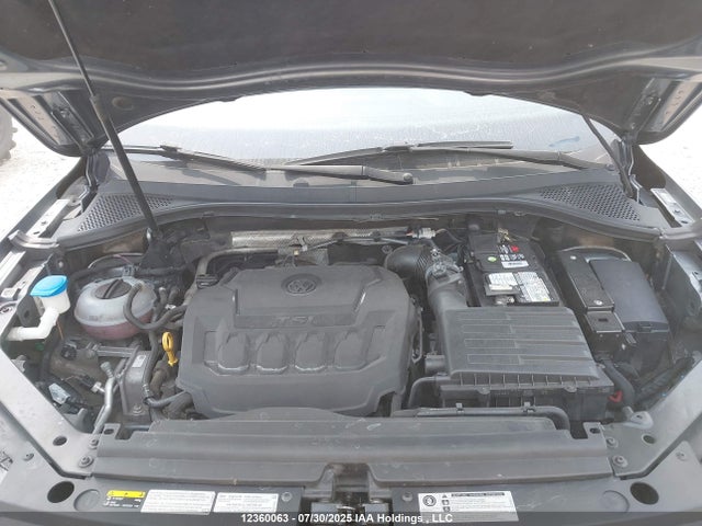 Volkswagen 2018 2018 3VV0B7AX3JM008849 Image 10