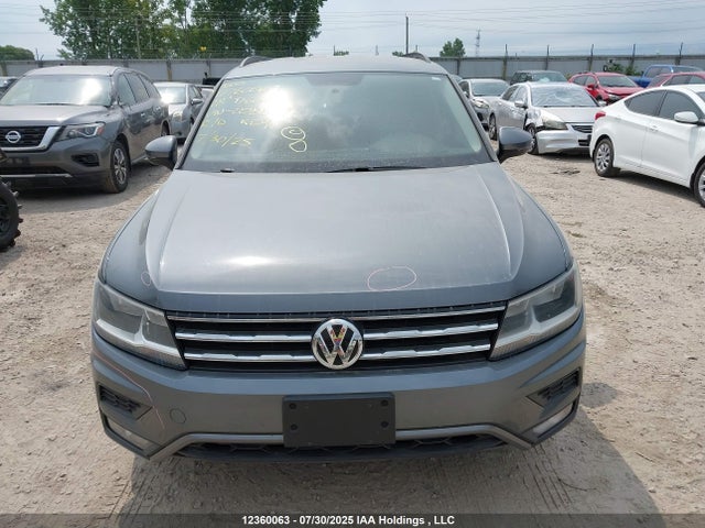 Volkswagen 2018 2018 3VV0B7AX3JM008849 Image 12