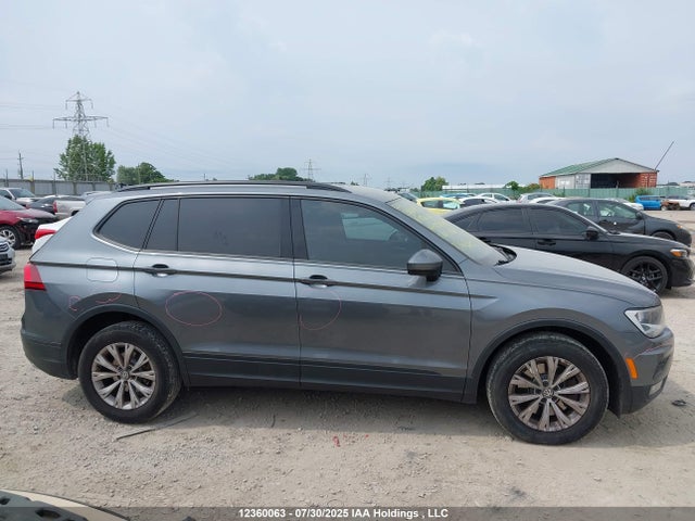 Volkswagen 2018 2018 3VV0B7AX3JM008849 Image 13