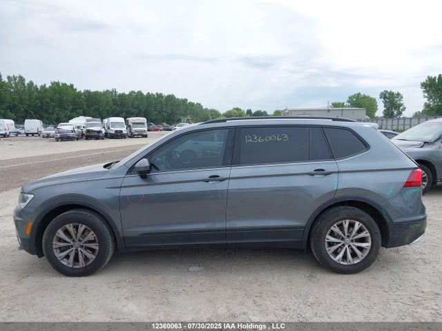 Volkswagen 2018 2018 3VV0B7AX3JM008849 Image 14