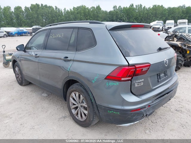 Volkswagen 2018 2018 3VV0B7AX3JM008849 Image 3