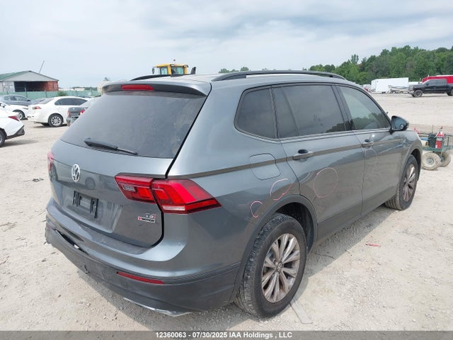 Volkswagen 2018 2018 3VV0B7AX3JM008849 Image 4