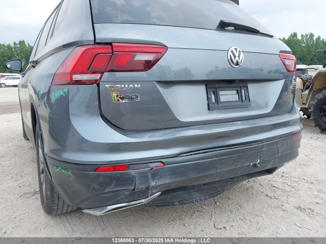 Volkswagen 2018 2018 3VV0B7AX3JM008849 Image 6