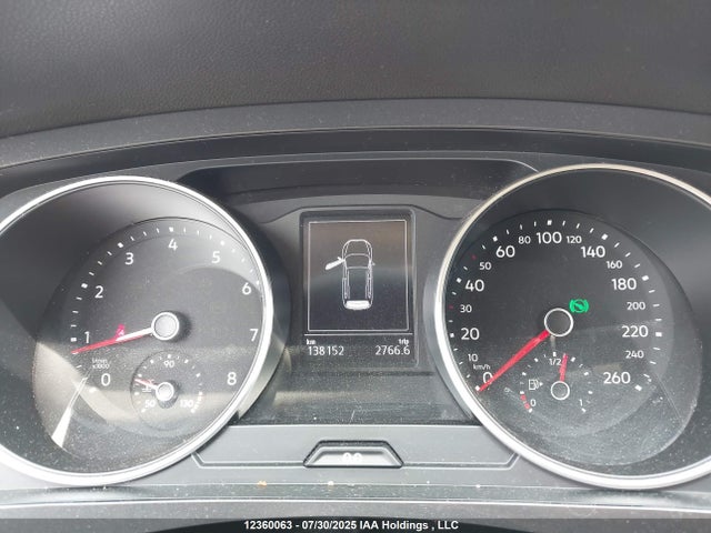 Volkswagen 2018 2018 3VV0B7AX3JM008849 Image 7