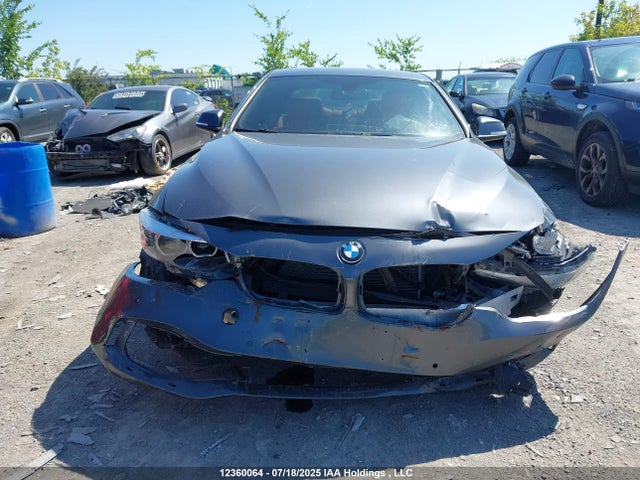 BMW 430I 2018 WBA4W5C58JAE43206 Image 12