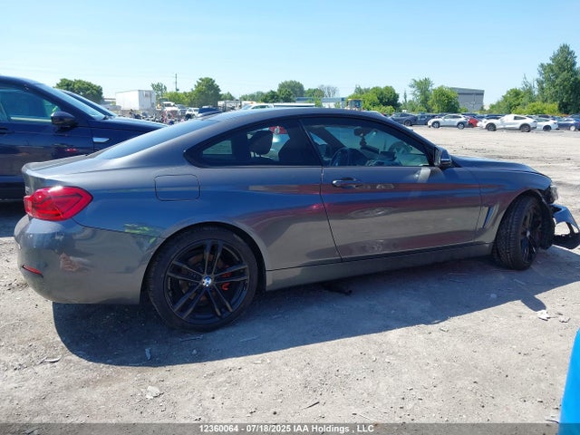 BMW 430I 2018 WBA4W5C58JAE43206 Image 13