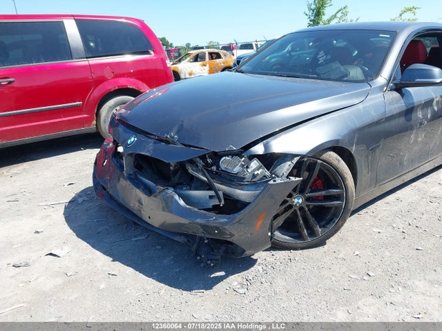 BMW 430I 2018 WBA4W5C58JAE43206 Image 6