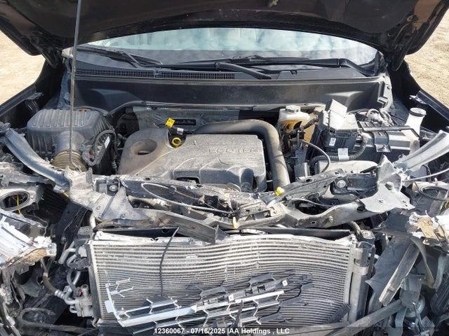 3GKALXEG1RL176098 GMC lsd