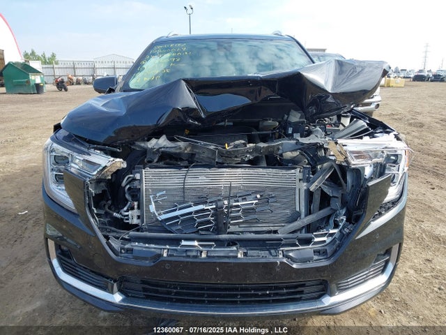 3GKALXEG1RL176098 GMC lsd