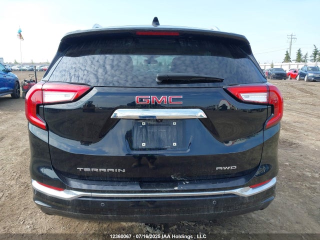 3GKALXEG1RL176098 GMC lsd
