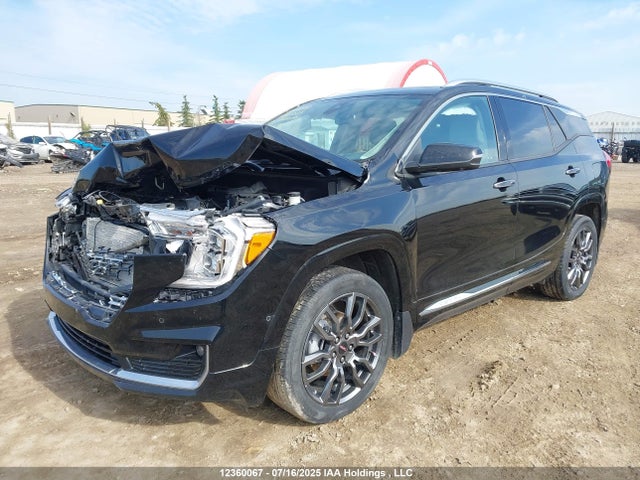 3GKALXEG1RL176098 GMC lsd