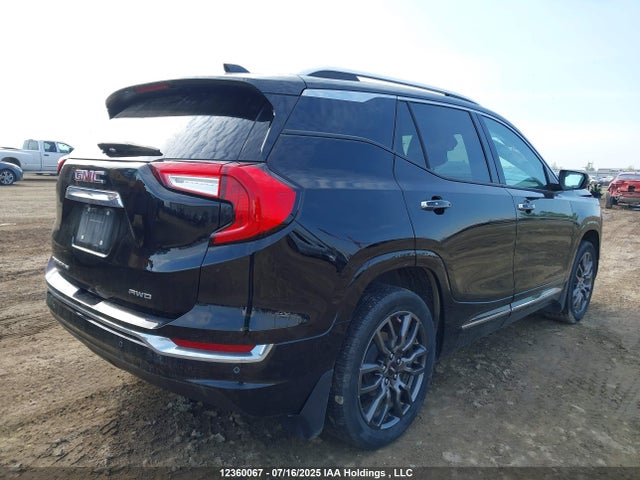 3GKALXEG1RL176098 GMC lsd